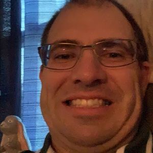 Meet your Posher, Nicholas